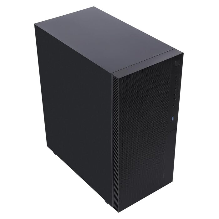 CIT Silent ES Case - Image 3