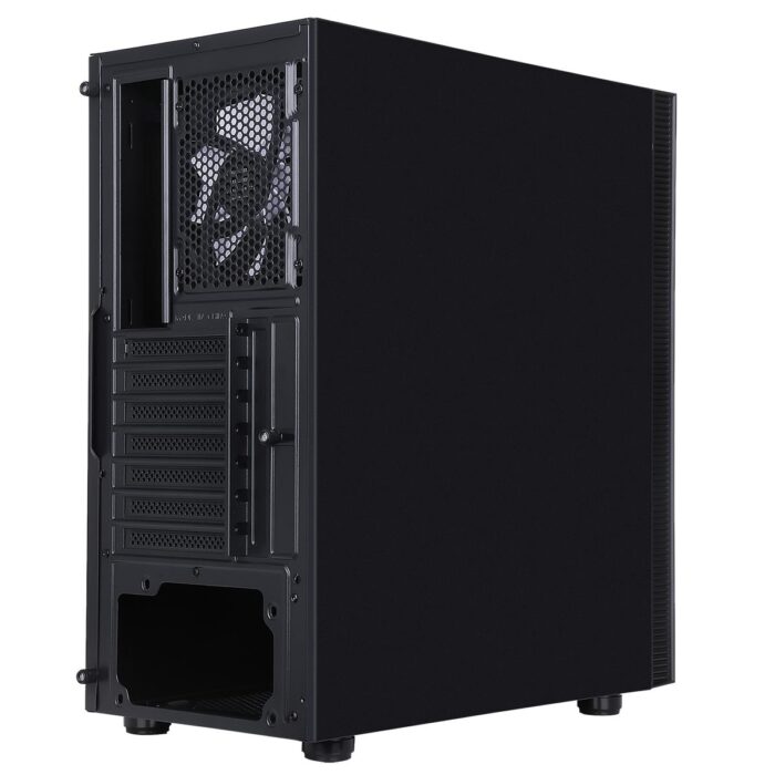 CIT Silent ES Case - Image 6