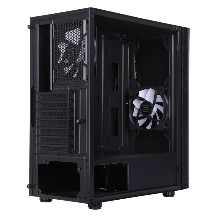 CIT Silent ES Case - Image 4