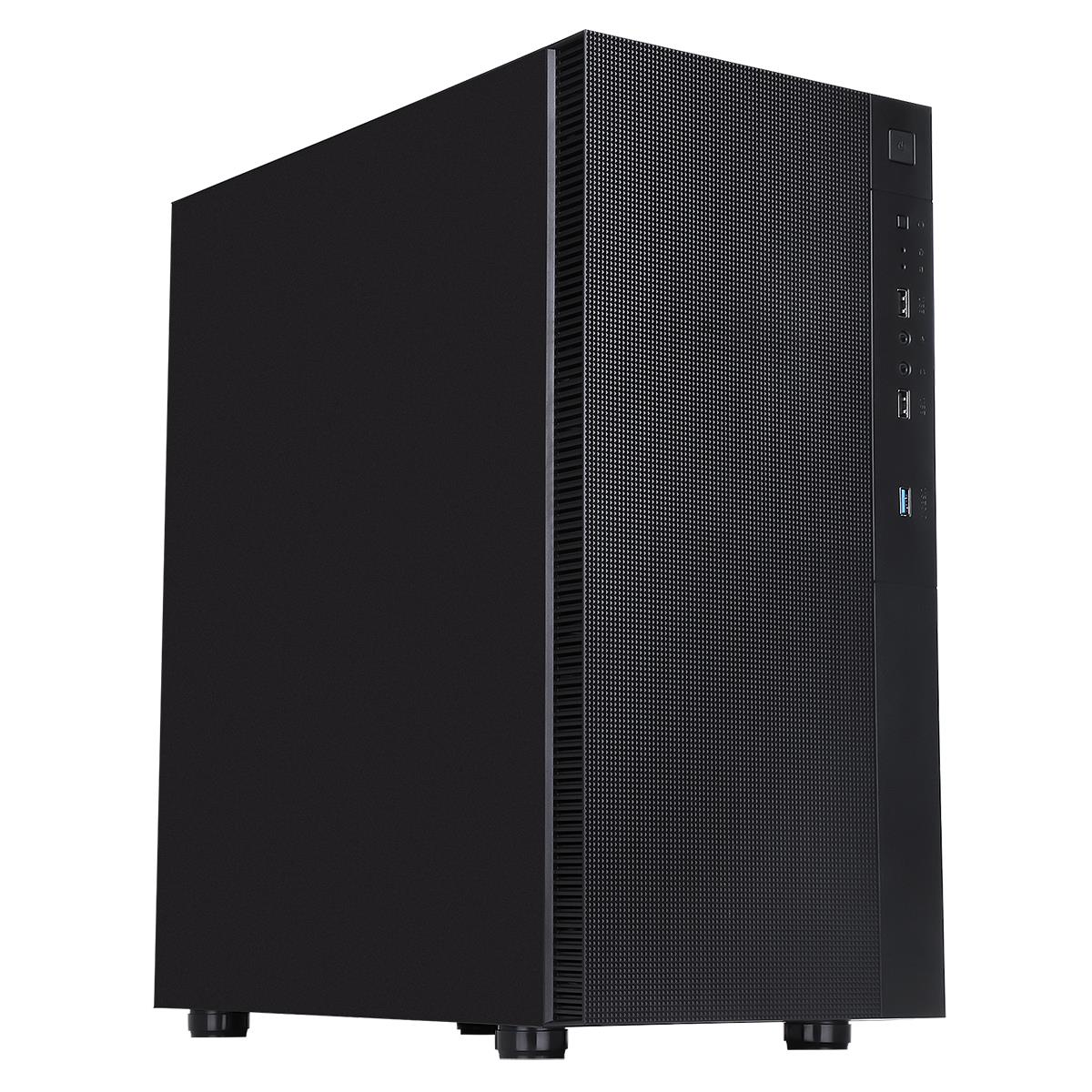 CIT Silent ES Black CIT Silent ES Case - Image 1