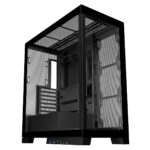 CiT Pro Diamond XR Black