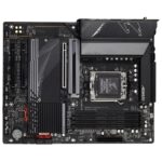 Gigabyte B650 AORUS ELITE AX Motherboard, AMD socket AM5, ATX, DDR5, 2.5GbE LAN & Wi-Fi 6E 802.11ax - Image 4