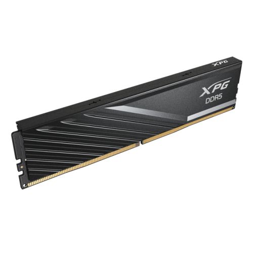 ADATA XPG LANCER 16GB DDR5 XPG Lancer Blade DDR5 16GB (1x16GB) 6000MHz - Image 1
