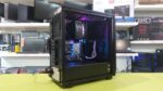 Custom Gaming Desktop BeQuiet / AMD Ryzen 7 4.10GHz / 16GB RAM / 1TB SSD & 1TB HDD / Multi Choice Graphics - Image 8