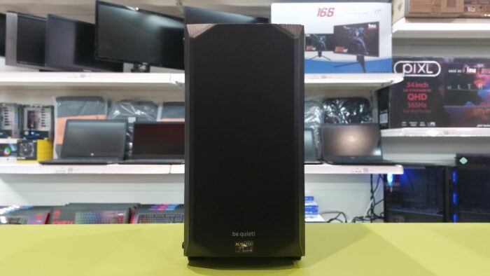 Custom Gaming Desktop BeQuiet / AMD Ryzen 7 4.10GHz / 16GB RAM / 1TB SSD & 1TB HDD / Multi Choice Graphics - Image 6