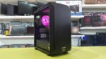Custom Gaming Desktop BeQuiet / AMD Ryzen 7 4.10GHz / 16GB RAM / 1TB SSD & 1TB HDD / Multi Choice Graphics