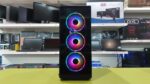 Custom Cronus Achos / Intel i5 4th Gen 3.40GHz / 8GB RAM / 240GB SSD & 500GB HDD / Multi Choice Graphics - Image 4