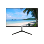 Dahua 23.8" FHD Monitor (LM24-B200H), 1920 x 1080, 5ms, VGA, 2 HDMI, 100Hz, Speakers, VESA