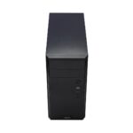 Fractal Design Core 1100 Case, Micro ATX, Brushed Aluminium-look - Image 3