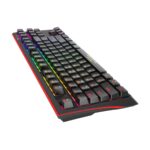 Marvo Scorpion KG953W-UK Wireless Mechanical Gaming Keyboard 80% TKL, Tri-Mode Connection - Image 3