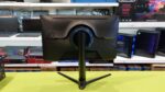 Used 24” Samsung Odyssey G3 Flat Gaming Monitor - VA - 1ms - 165Hz - 1xHDMI, 1xDP - Image 2
