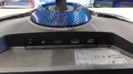 Used 24” Samsung Odyssey G3 Flat Gaming Monitor - VA - 1ms - 165Hz - 1xHDMI, 1xDP - Image 3