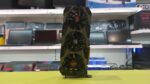 Used PowerColor RX 5700 XT 8GB Red Devil Triple Fan