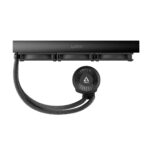 Arctic Liquid Freezer III 360mm Liquid CPU Cooler, P12 PWM PST Fans & PWM Controlled Pump - Image 3