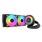 Arctic Liquid Freezer III A-RGB 280mm Liquid CPU Cooler