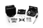 Be Quiet! BK036 Dark Rock Pro 5 Heatsink & Fan, Intel/AMD, 2 Silent Wings Fans, Speed Switch, 270W TDP - Image 6