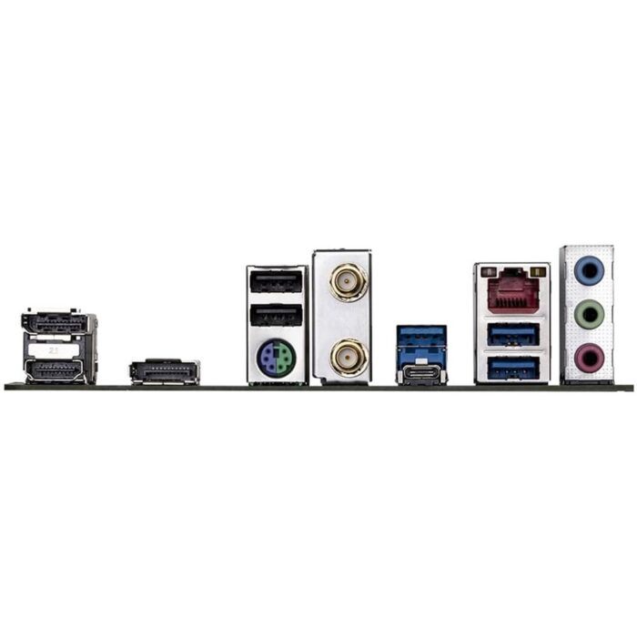 Gigabyte B650M D3HP AX, AMD AM5 Socket, 4x DDR5, 2x M.2 & 4x SATA, Wi-Fi 6E, Micro ATX Motherboard - Image 3