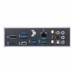 Asus TUF GAMING H770-PRO WIFI, Intel H770, 1700, ATX, 4 DDR5, HDMI, DP, Wi-Fi 6, 2.5G LAN, PCIe5, 4x M.2, RGB - Image 3