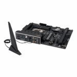 Asus TUF GAMING H770-PRO WIFI, Intel H770, 1700, ATX, 4 DDR5, HDMI, DP, Wi-Fi 6, 2.5G LAN, PCIe5, 4x M.2, RGB - Image 4