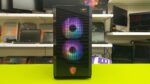 Custom Gaming Desktop / Intel i7 7700K@ 4.50GHz / 16GB RAM / 256GB NVMe + 1TB SSD / Multi Choice Graphics - Image 3