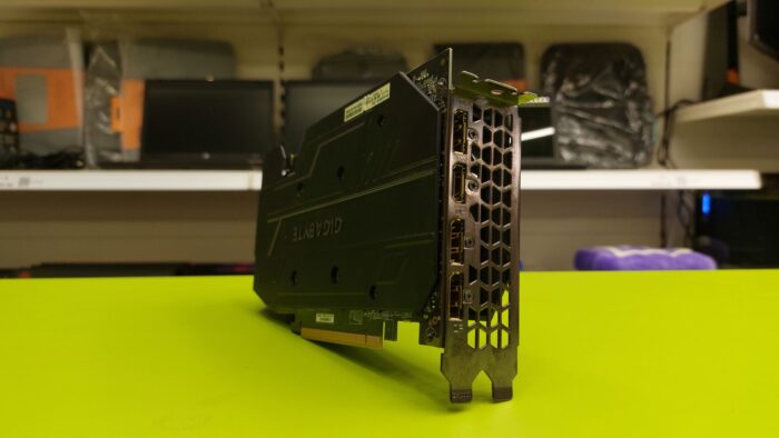 Used Gigabyte RTX 2060 Super Windforce OC 8GB - Image 3