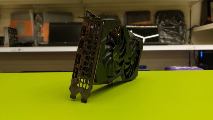 Used Gigabyte RTX 2060 Super Windforce OC 8GB - Image 2