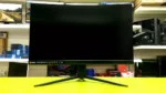 Used MSI 24inch Gaming Monitor Optix G24C4, 144Hz, 1ms, HDMI, DP