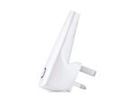 TP-LINK (TL-WA850RE) 300Mbps Wall-Plug Wifi Range Extender, 1 LAN, AP Mode - Image 3