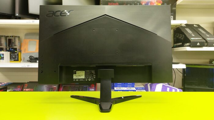 Used ACER Nitro K1 27" Monitor 1ms, IPS, 2 x HDMI, 1 x VGA, Speakers - Image 2