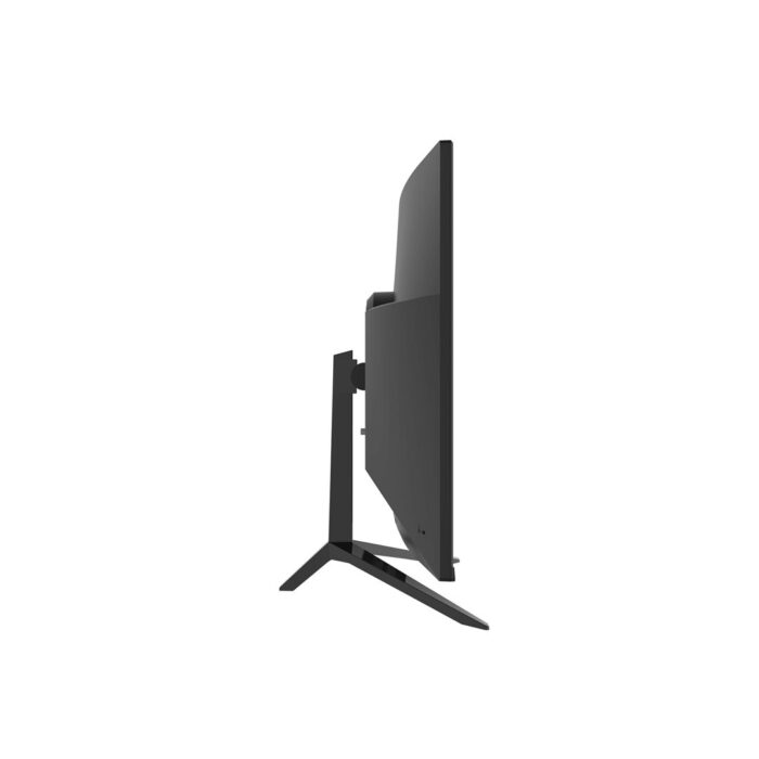 piXL 27" Curved Frameless Monitor, 165Hz, HDR, Full HD, HDMIx2, Display Port, VESA - Image 4
