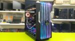 Used High Performance Gaming Desktop Custom Liquid Cooling / i9-13900K 5.50GHz / 32GB RAM / 2 x 2TB NVMe / Asus RTX 4090 - Image 5