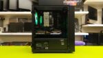 Custom Gaming Desktop / Ryzen 5 5600GT 4.60GHz / 16GB RAM / 1TB NVMe / RTX 4060 TWIN - Image 5