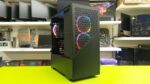 Custom Gaming Desktop AMD Ryzen 5 5500 / 16GB / 1TB NVMe / Multi Choice Graphics