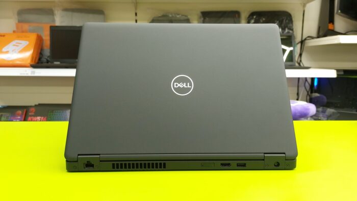 PREMIUM REFURBISHED Dell Latitude 5490 Intel Core i5-8250U 8th Gen Laptop, 14 Inch Full HD Screen, 8GB RAM, 256GB SSD - Image 3