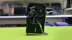 USED MSI RTX 4060 AERO ITX 8G OC