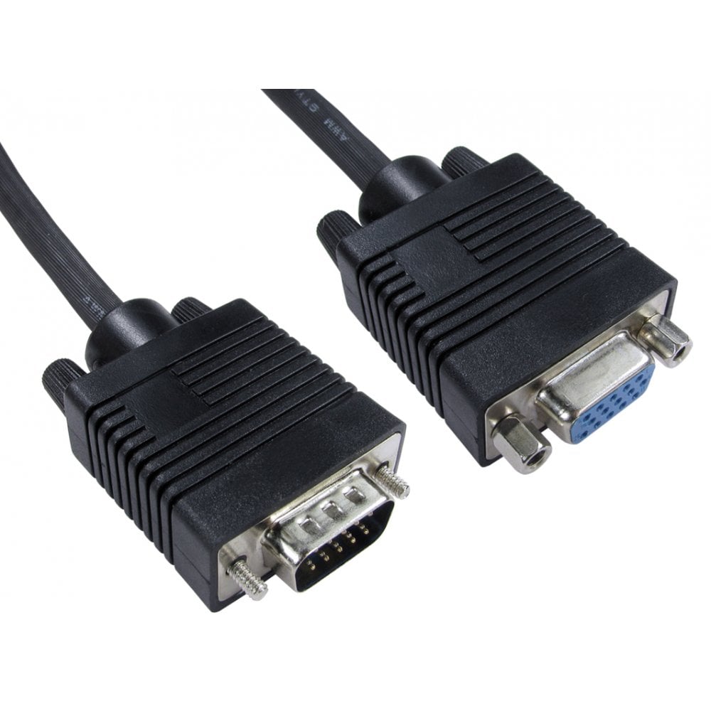 SVGA EXT 10M SVGA Monitor Extension Cable - Image 1