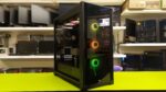 High Performance Custom Gaming Desktop Intel i7 12700K / 32GB / 1TB NVMe / Multi Choice Graphics - Image 4