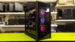 High Performance Custom Gaming Desktop Intel i7 12700K / 32GB / 1TB NVMe / Multi Choice Graphics