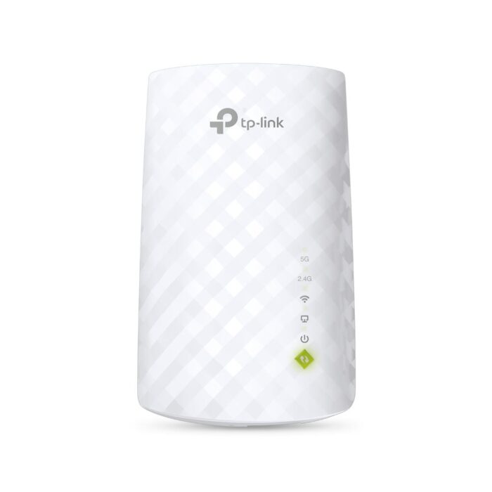 TP-LINK (RE200) AC750 (300+433) AC Dual Band Wall-Plug WiFi Range Extender - Image 3
