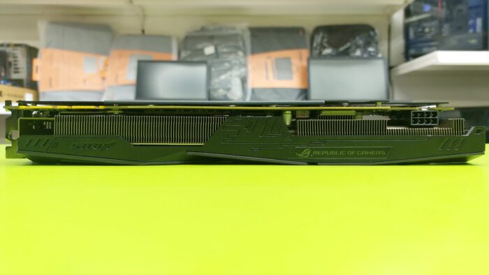 Used ASUS STRIX GTX 1070 8GB OC - Image 4