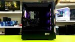 New Custom Gaming Desktop / Ryzen 5 5600GT @ 4.40GHz / 16GB RAM / 1TB NVMe / Multi Choice Graphics - Image 2