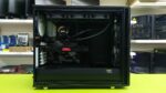 Used Custom Fractal / Intel i9 9th Gen 5.00GHz / 32GB RAM / 1TB NVMe / Multi Choice Graphics - Image 2