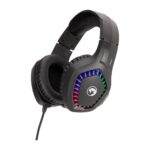 Marvo Scorpion H8360 Gaming Headphones, USB and 3.5mm, RGB - PC, Xbox, Switch, PS5 and PS4 Compatible - Image 3