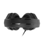 Marvo Scorpion H8360 Gaming Headphones, USB and 3.5mm, RGB - PC, Xbox, Switch, PS5 and PS4 Compatible - Image 5