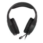 Marvo Scorpion H8360 Gaming Headphones, USB and 3.5mm, RGB - PC, Xbox, Switch, PS5 and PS4 Compatible - Image 4
