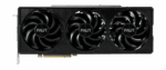 Palit RTX4070 JetStream, PCIe4, 12GB DDR6X, HDMI, 3 DP, 2475MHz Clock - Image 4