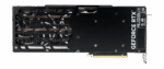 Palit RTX4070 JetStream, PCIe4, 12GB DDR6X, HDMI, 3 DP, 2475MHz Clock - Image 5