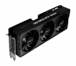 Palit RTX4070 JetStream, PCIe4, 12GB DDR6X, HDMI, 3 DP, 2475MHz Clock - Image 2