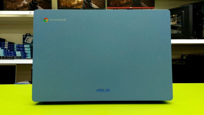Used ASUS Chromebook CX14 - Image 3