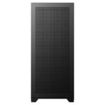 CIT PRO Creator XE Black Case Mid-Tower E-ATX PC Black Gaming Case With Mesh Front Panel and Tempered Glass Side Panel - Image 6